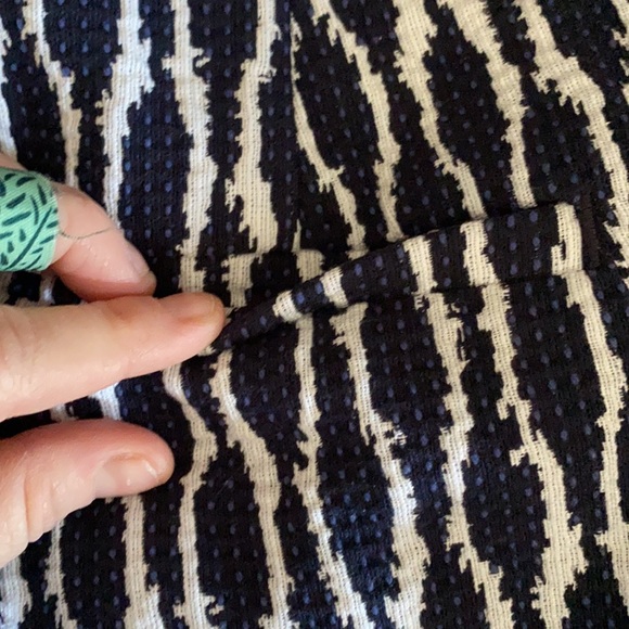 Loft detail shorts - Picture 5 of 5